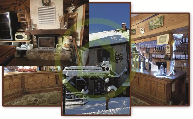 Fonds de commerce - 50 m²