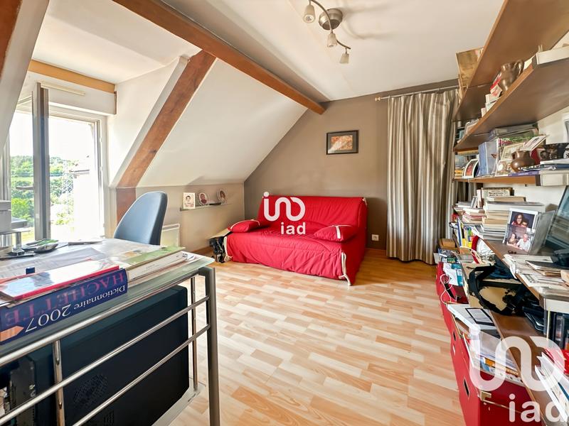 Maison - 155 m² - 7 pièces