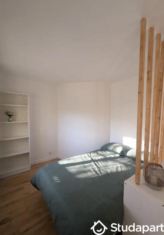 Appartement - 35 m² - 1 pièce