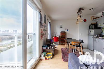 Appartement - 31 m² - 1 pièce