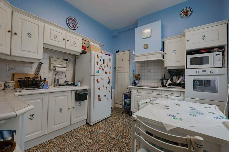 Maison en pierre - 138 m² - 5 pièces