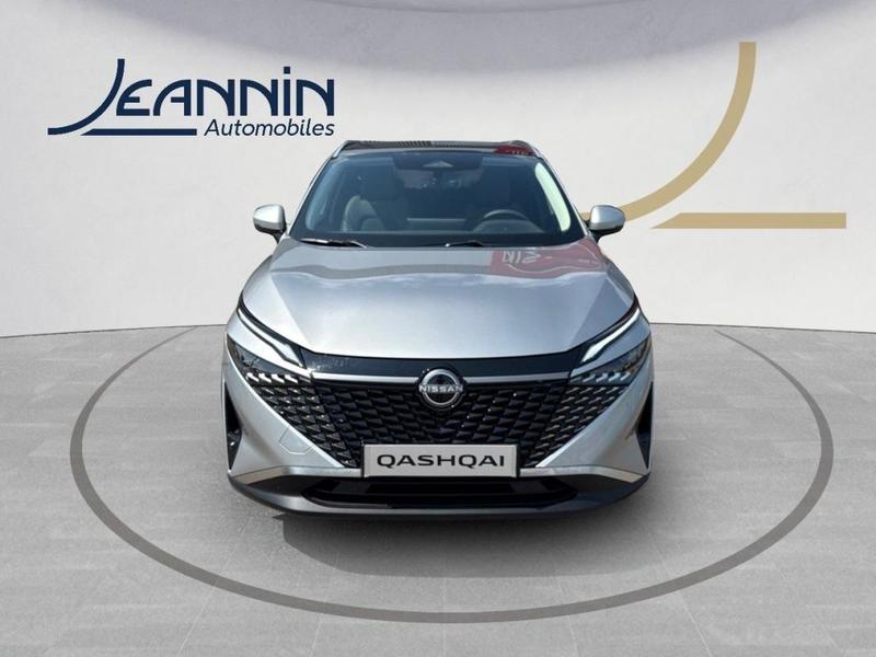 Nissan Qashqai e-Power 190 ch n-Connecta