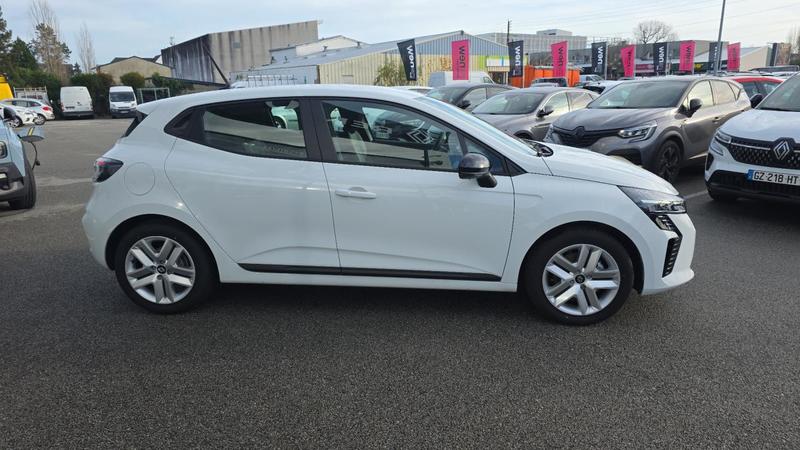 Renault Clio V E-Tech full hybrid 145 ch Gsr2 Evolution