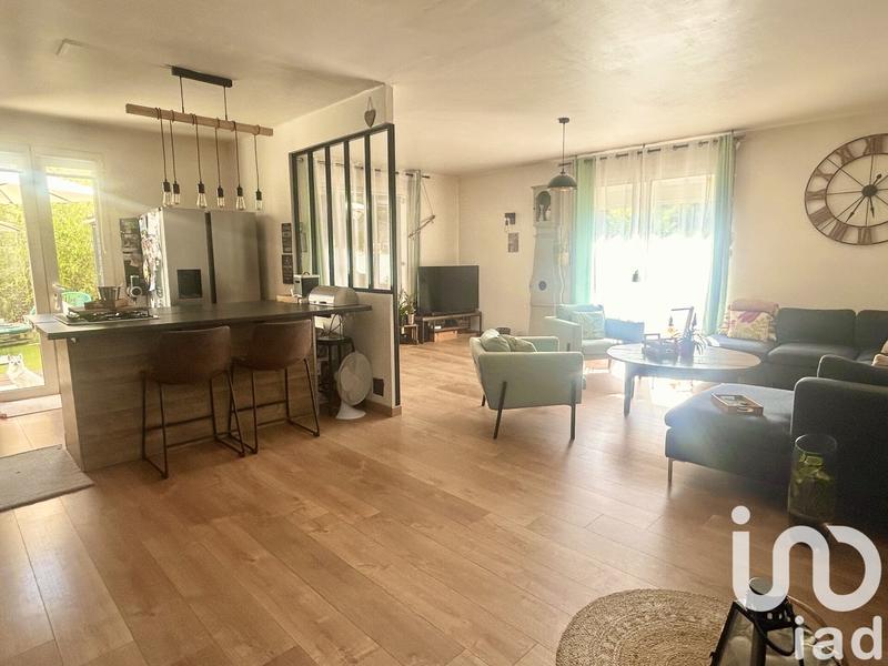 Maison - 156 m² - 5 pièces