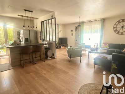 Maison - 156 m² - 5 pièces