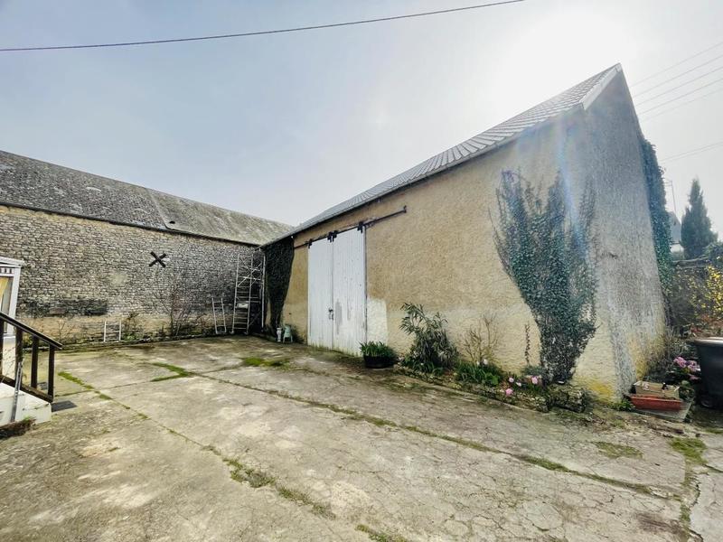 Maison - 197 m² - 12 pièces