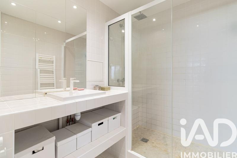 Appartement - 56 m² - 2 pièces