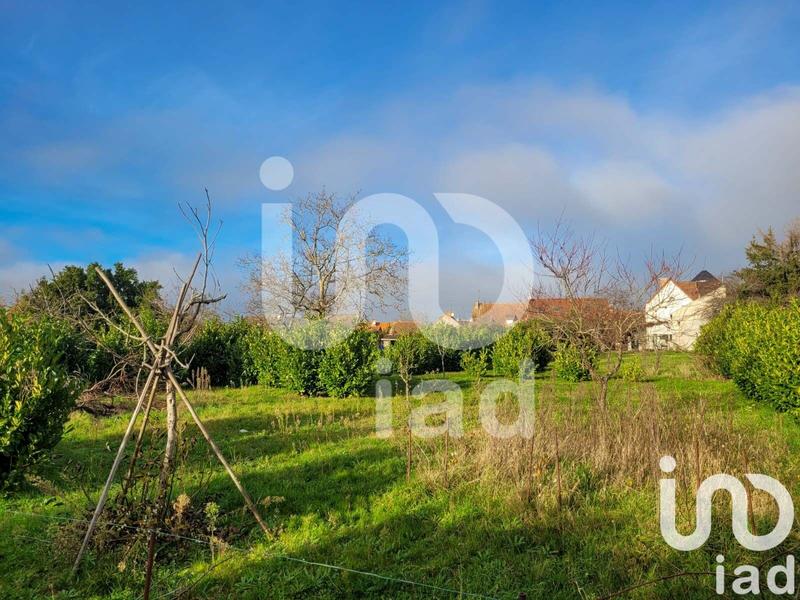 Maison - 164 m² - 6 pièces