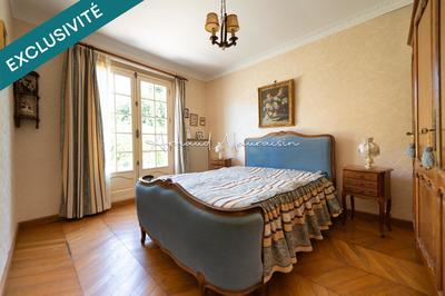 Maison - 145 m² - 5 pièces