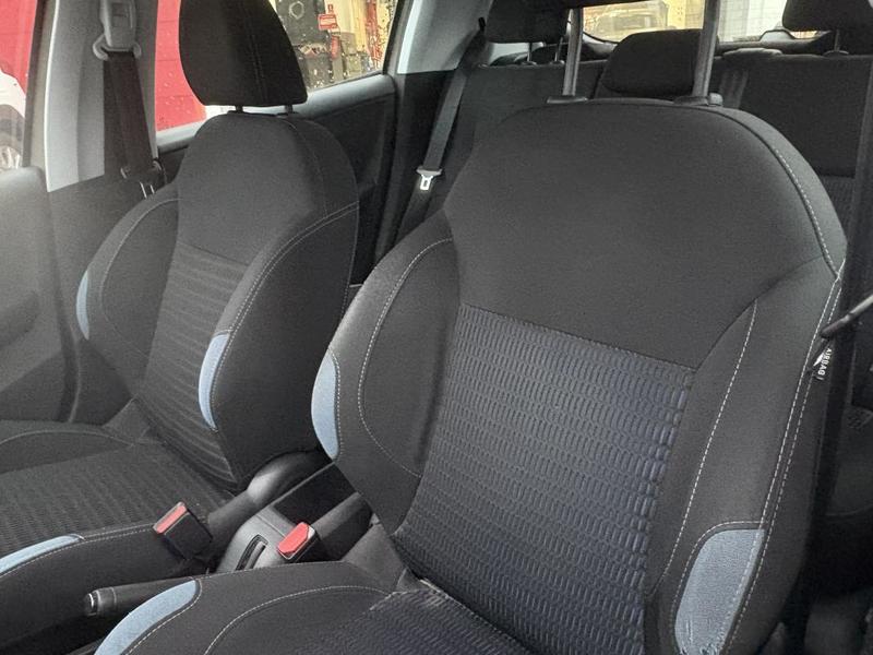 Peugeot 208 1.6hdi 92cv Allure Bvm5