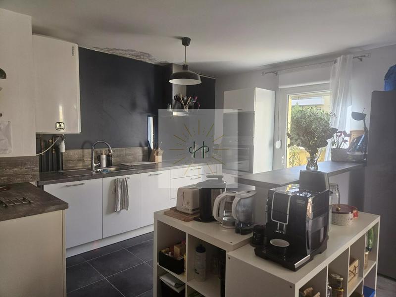 Appartement - 72 m²