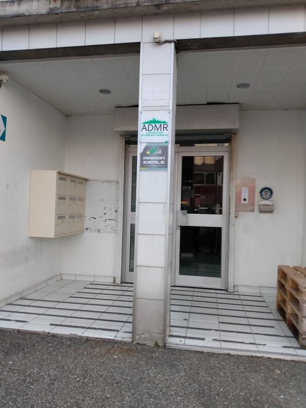 Bureau - 192 m² - 3 pièces