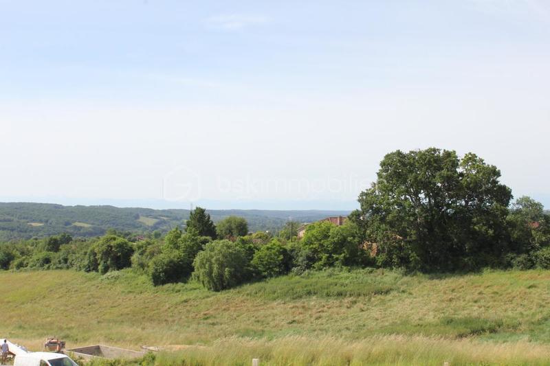 Terrain - 504 m²