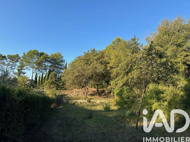 Terrain agricole - 10 338 m²