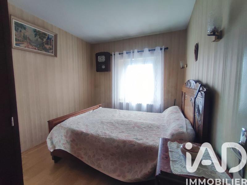 Maison - 79 m² - 3 pièces