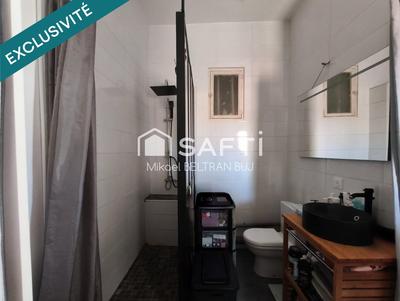 Appartement - 33 m² - 2 pièces