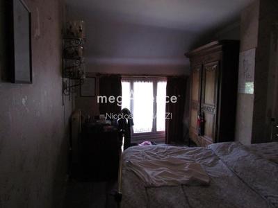 Maison de village - 76 m² - 4 pièces