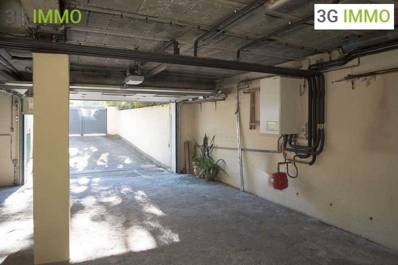 Maison - 200 m² - 9 pièces