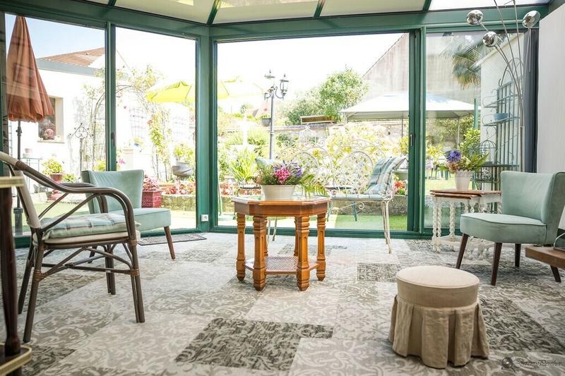 Maison - 214 m² - 6 pièces