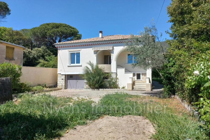 Villa - 74 m² - 4 pièces