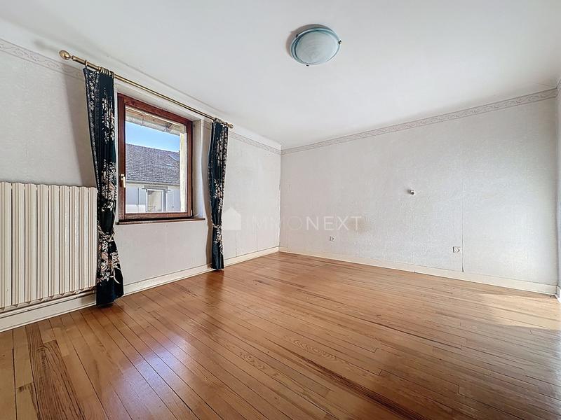 Maison - 191 m² - 9 pièces