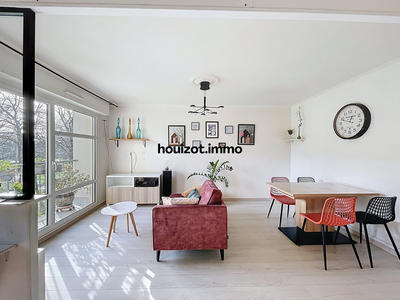 Appartement - 69 m² - 3 pièces