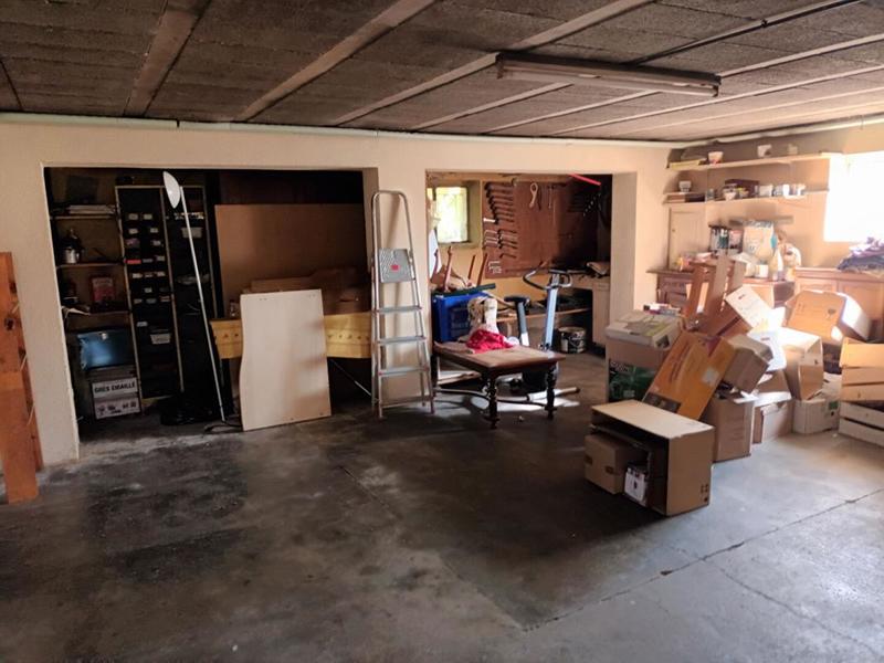 Maison - 97 m² - 4 pièces