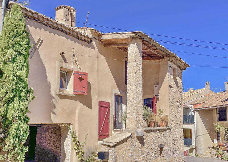 Maison - 152 m² - 6 pièces