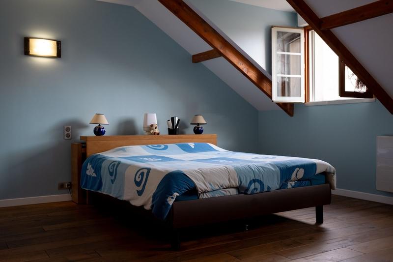 Duplex - 142 m² - 4 pièces