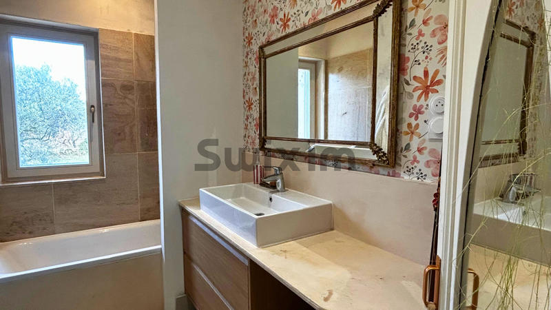 Villa - 150 m² - 6 pièces