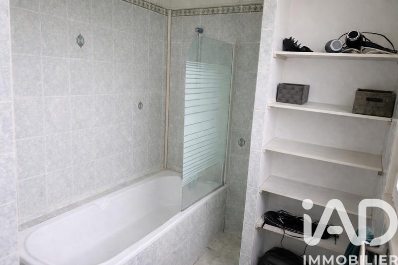 Maison de ville - 69 m² - 3 pièces