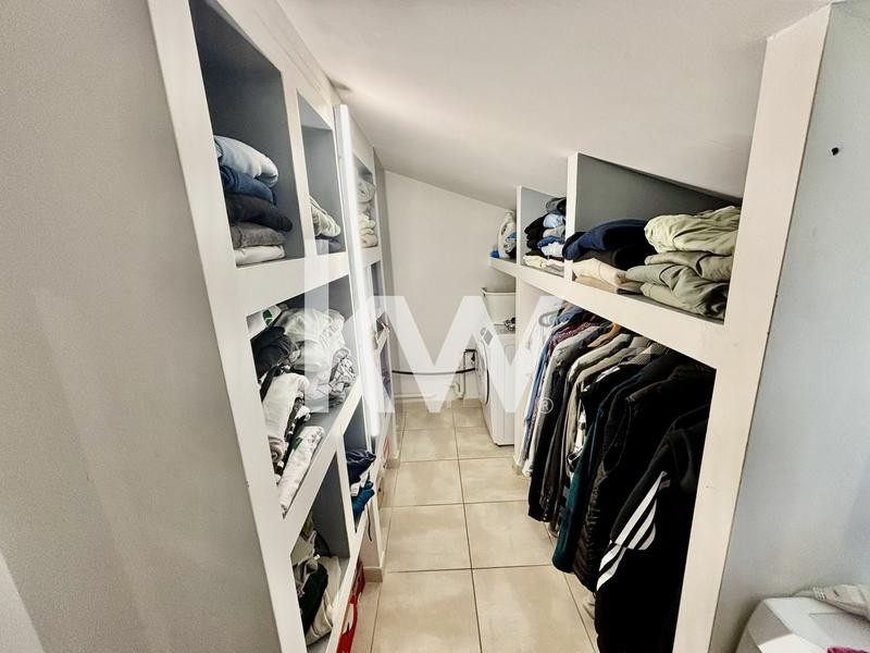 Maison - 80 m² - 3 pièces