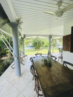 Villa - 177 m² - 5 pièces