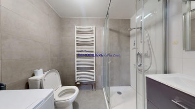 Appartement - 25 m² - 1 pièce