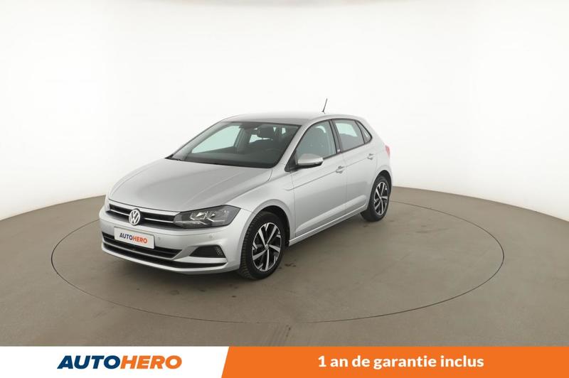 Volkswagen Polo 1.0 Tsi Connect 95 ch