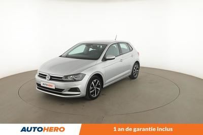 Volkswagen Polo 1.0 Tsi Connect 95 ch