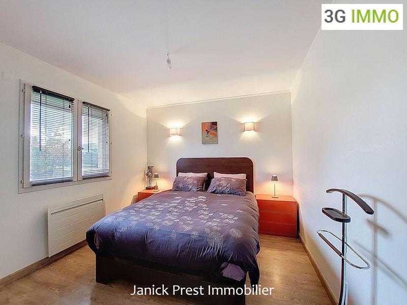 Maison - 152 m² - 7 pièces