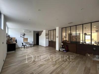 Local commercial - 78 m² - 2 pièces