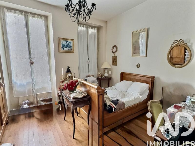 Appartement - 84 m² - 3 pièces