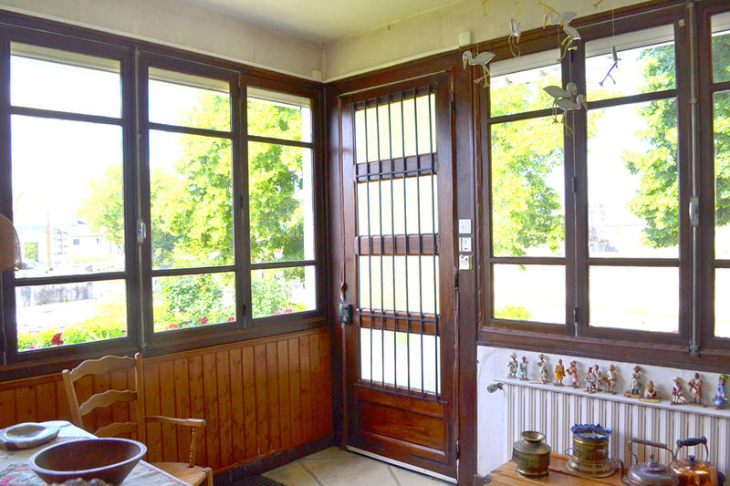 Maison - 157 m² - 7 pièces