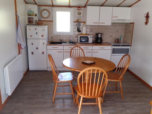 Chalet  &quot;La Paill'hôte&quot;