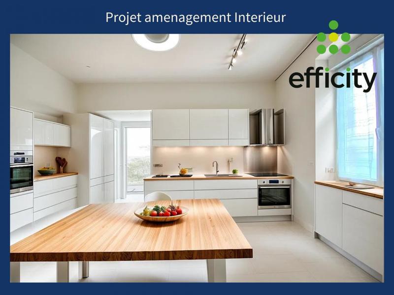 Maison - 73 m² - 4 pièces