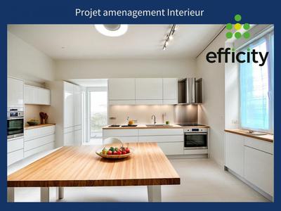 Maison - 73 m² - 4 pièces