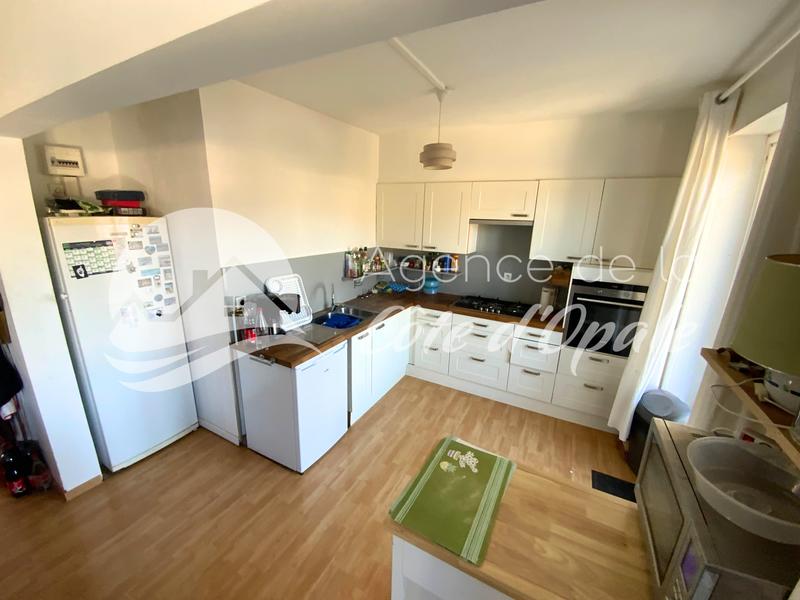 Maison - 134 m² - 6 pièces