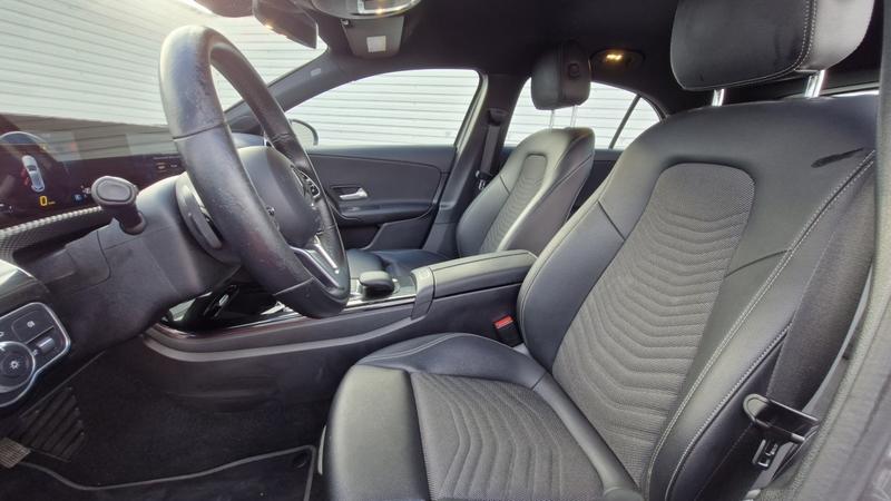 Mercedes Classe a 180 d 7g-Dct Style Line