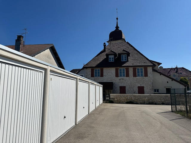 Appartement - 86 m² - 3 pièces