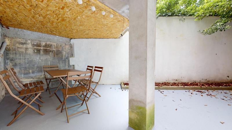 Maison en pierre - 158 m² - 8 pièces