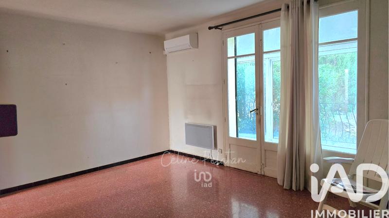 Maison - 96 m² - 4 pièces