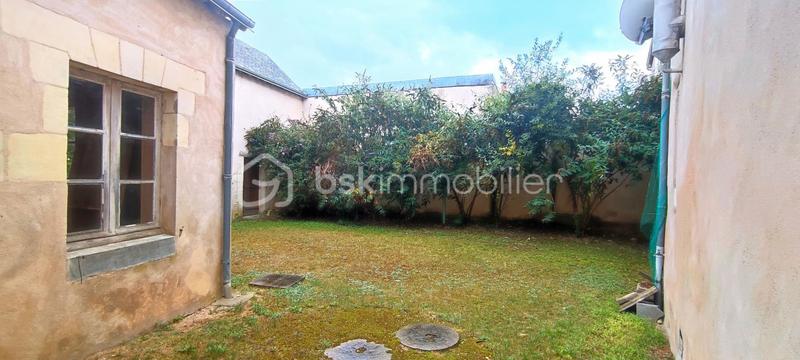 Maison - 285 m² - 11 pièces