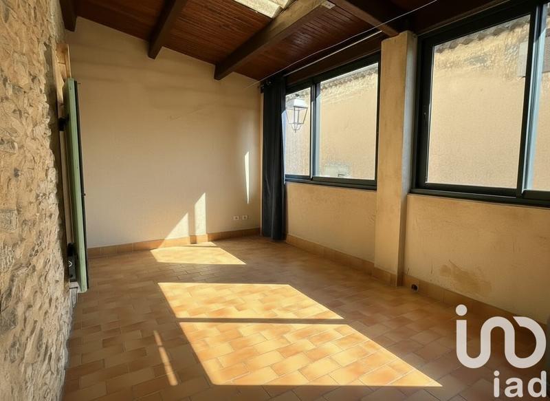 Maison - 122 m² - 6 pièces